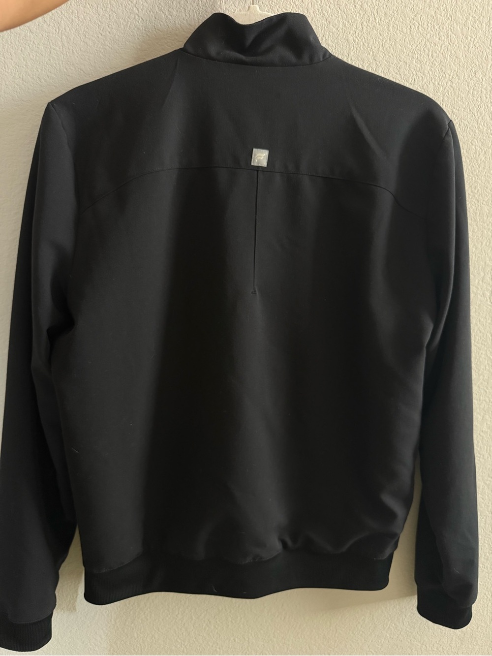 Fabletics Scrub Jacket - Picture 2 of 3